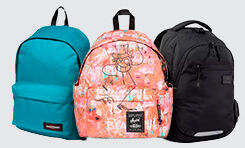 Abacus mochilas 2025